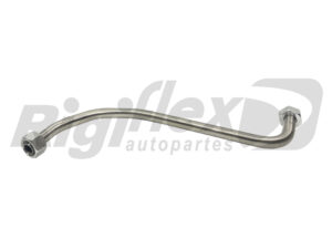 RIGIDO DE COMPRESOR 2 TRAMO MOD.IVECO STRALIS REMPLAZA AL TUBO 504014544